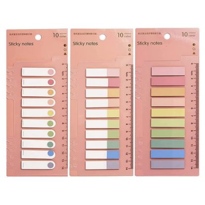 فواصل لاصقة